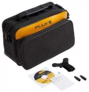 SCC120B Fluke Accessory Kit New