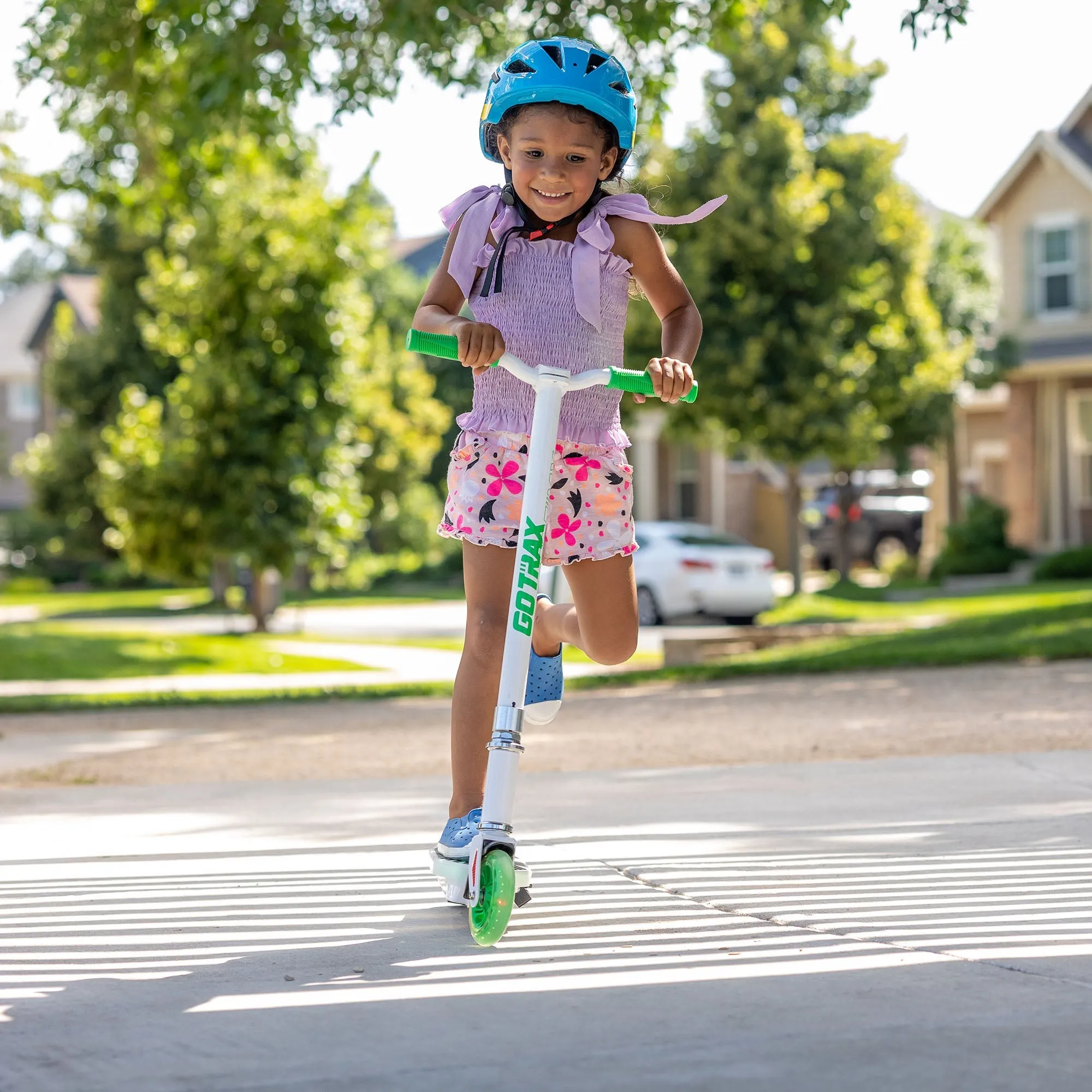 Scout Electric Scooter for Kids