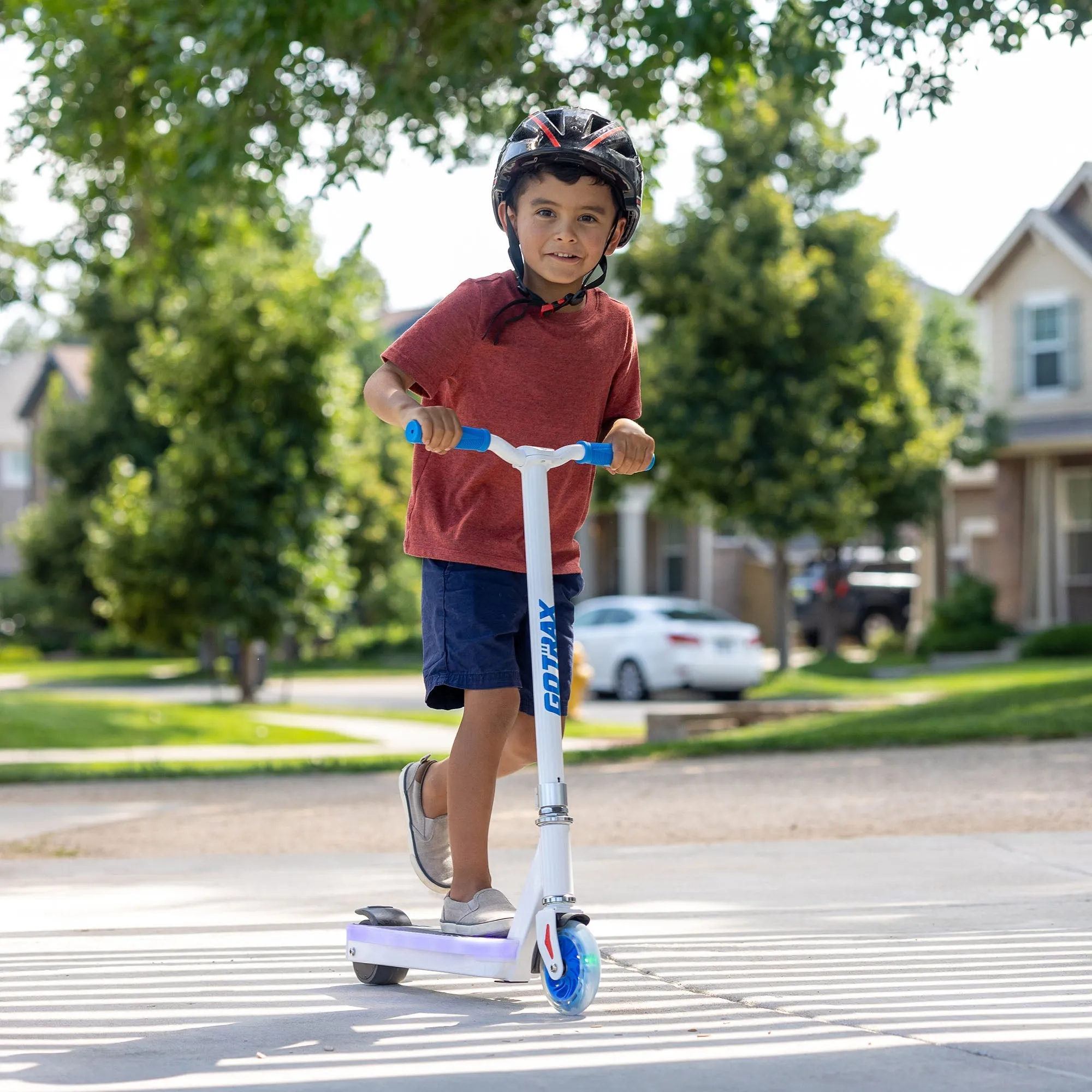 Scout Electric Scooter for Kids