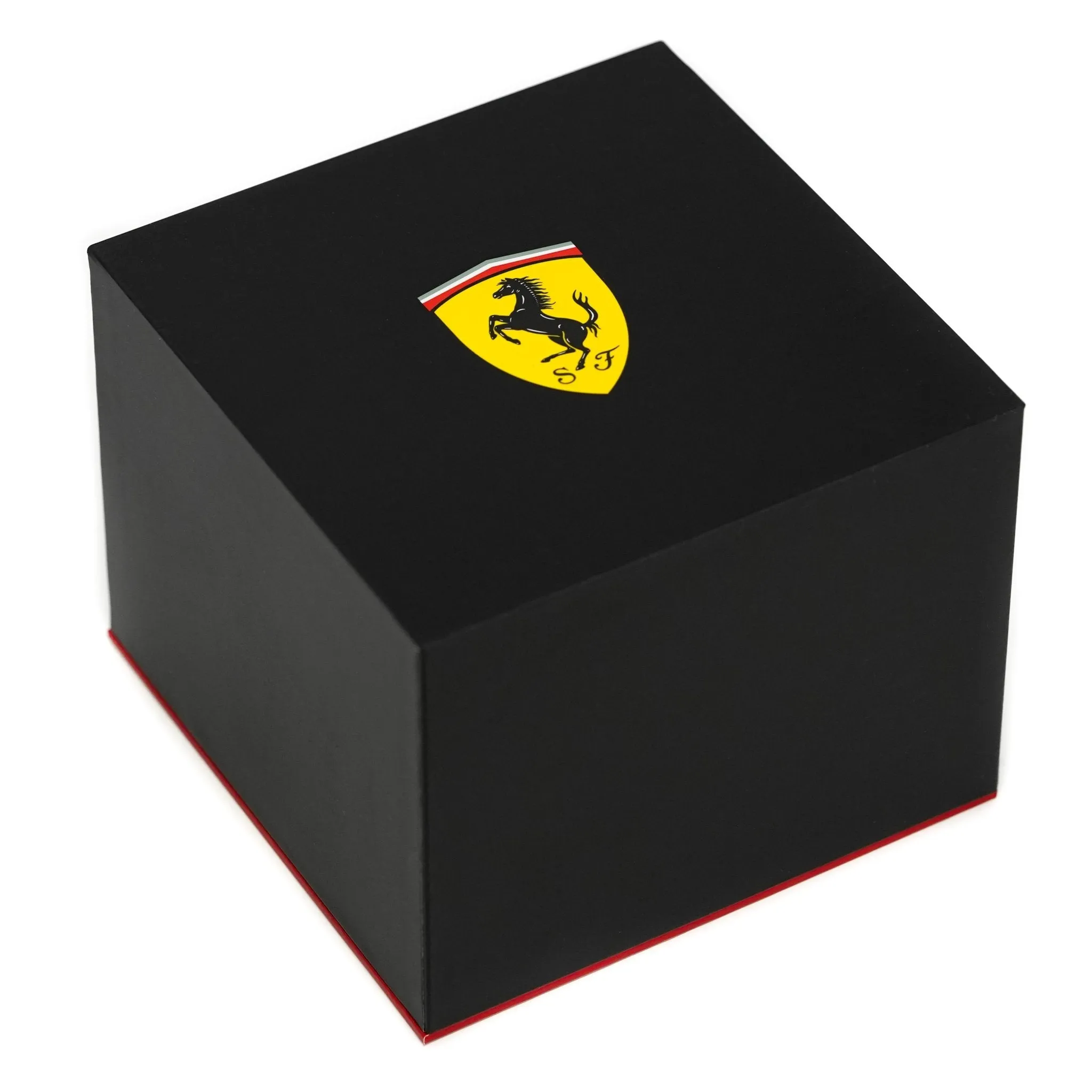 Scuderia Ferrari Watch Aspire Multi Function Black FE-083-0556