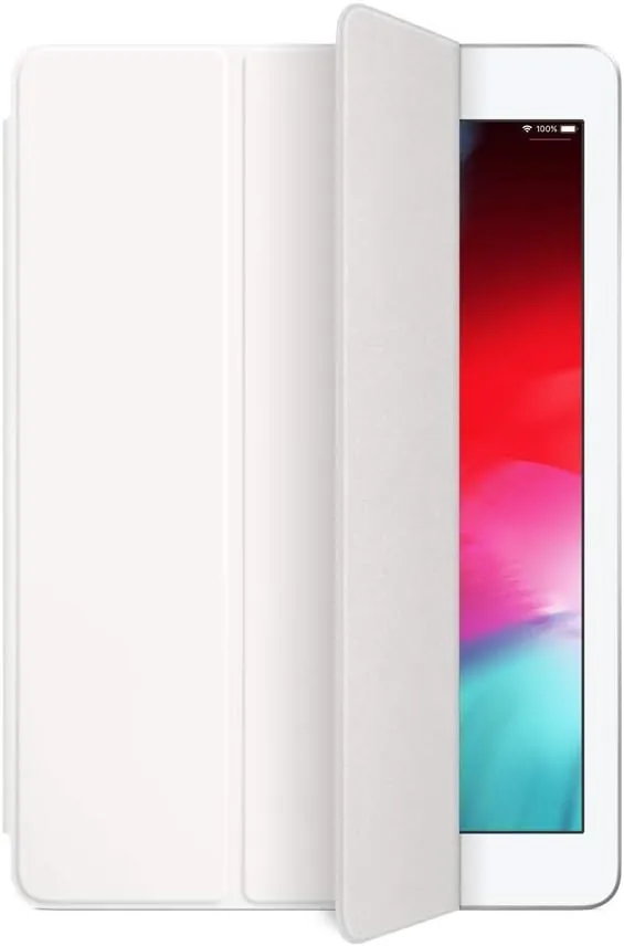 Smart Cover for 9.7-inch iPad - White