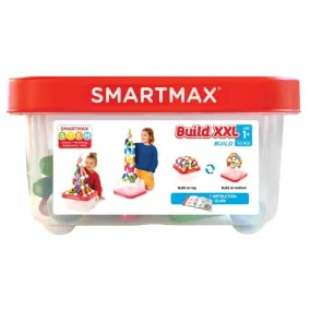 SMARTMAX Build XXL (70 pcs)