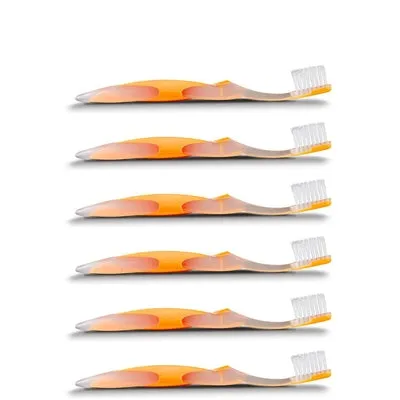 SoFresh Kids Toothbrush Packs