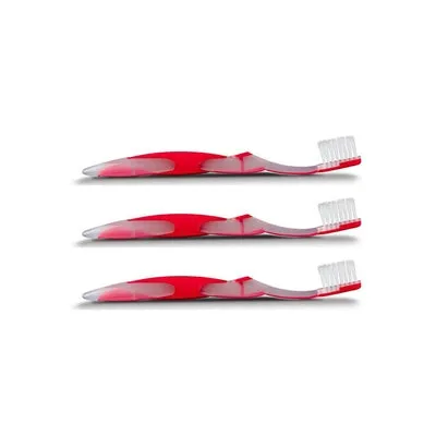 SoFresh Kids Toothbrush Packs