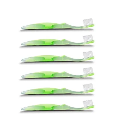 SoFresh Kids Toothbrush Packs