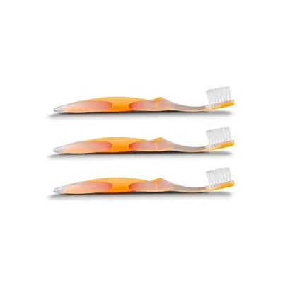 SoFresh Kids Toothbrush Packs