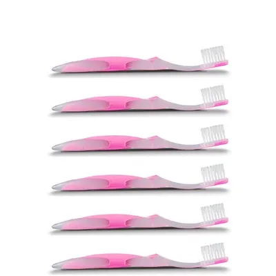 SoFresh Kids Toothbrush Packs