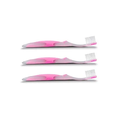 SoFresh Kids Toothbrush Packs