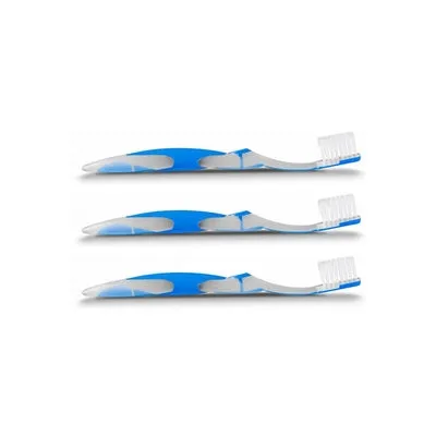 SoFresh Kids Toothbrush Packs