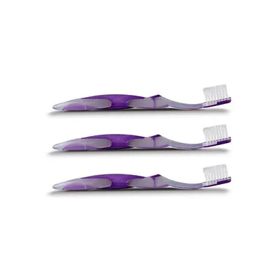 SoFresh Kids Toothbrush Packs