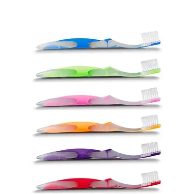 SoFresh Kids Toothbrush Packs