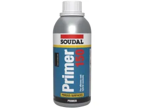 Soudal Primer 150 - Case of 6