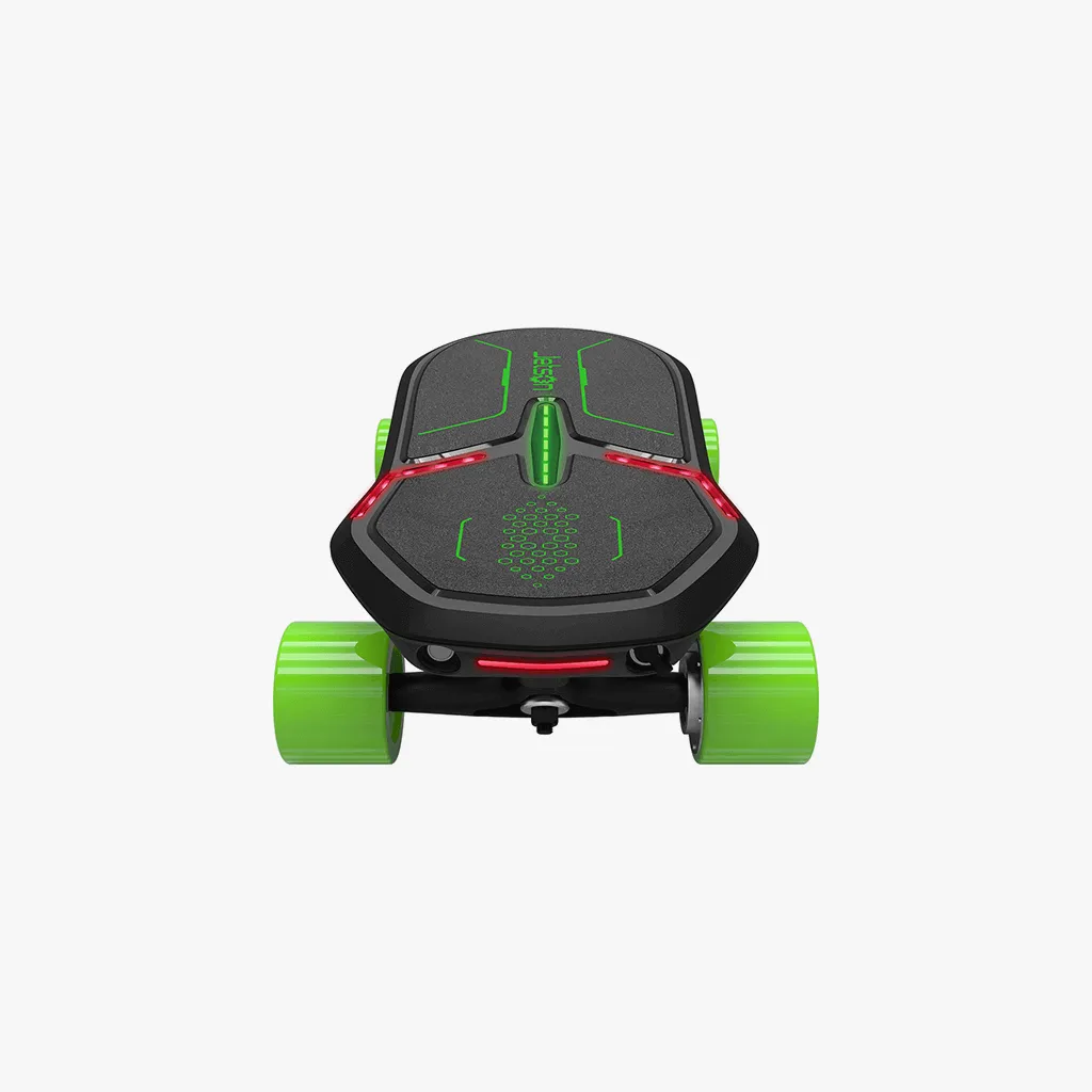 Step Electric Skateboard