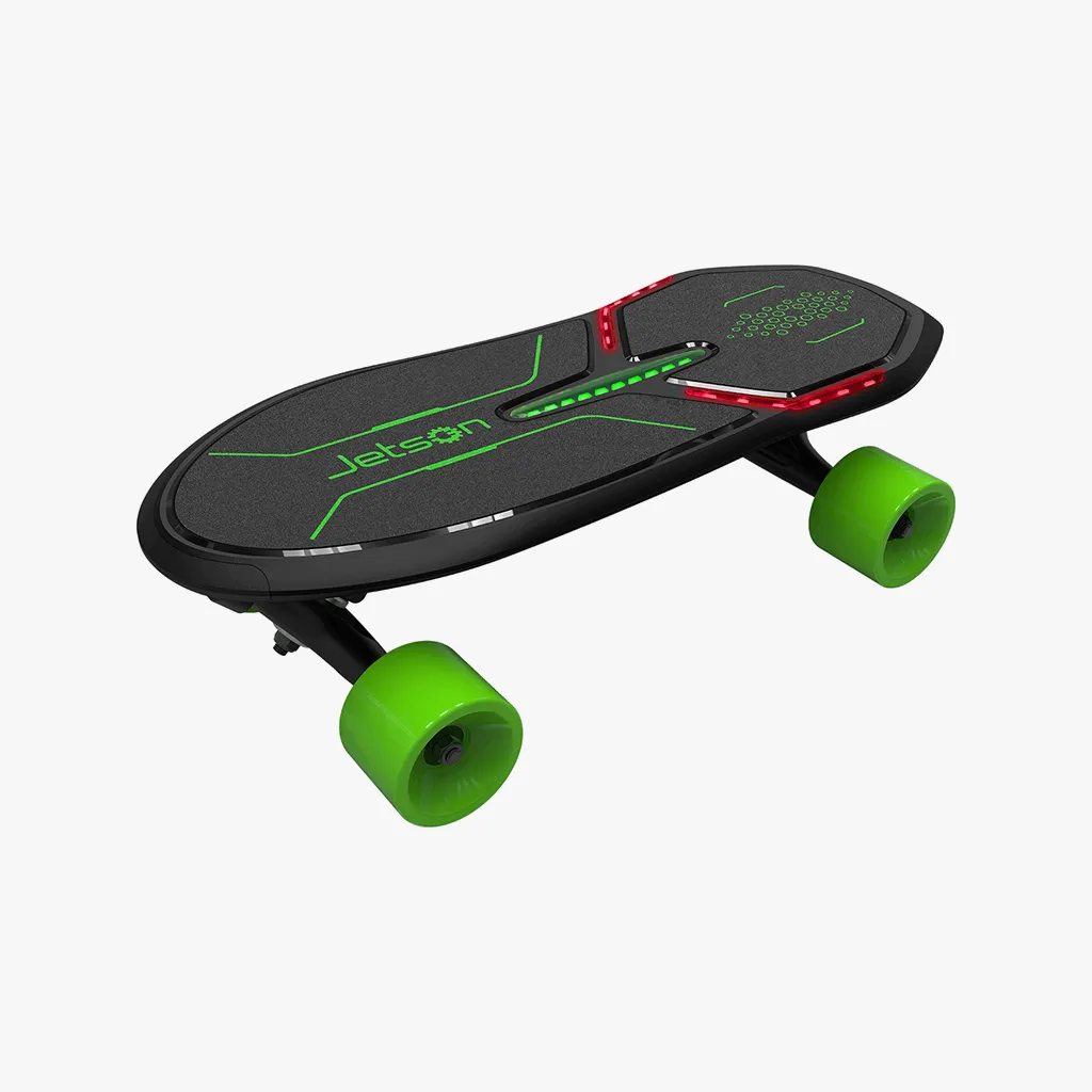 Step Electric Skateboard