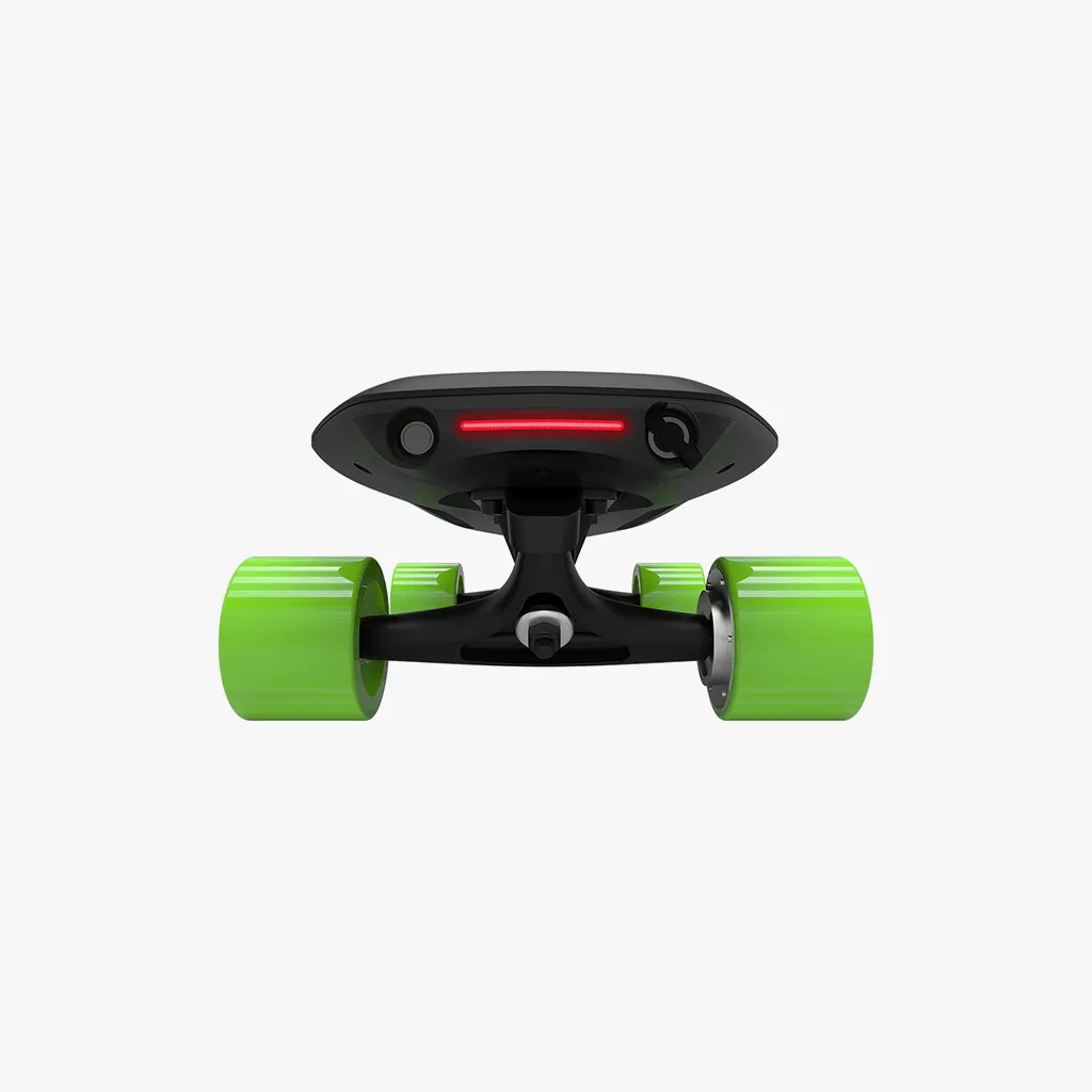 Step Electric Skateboard