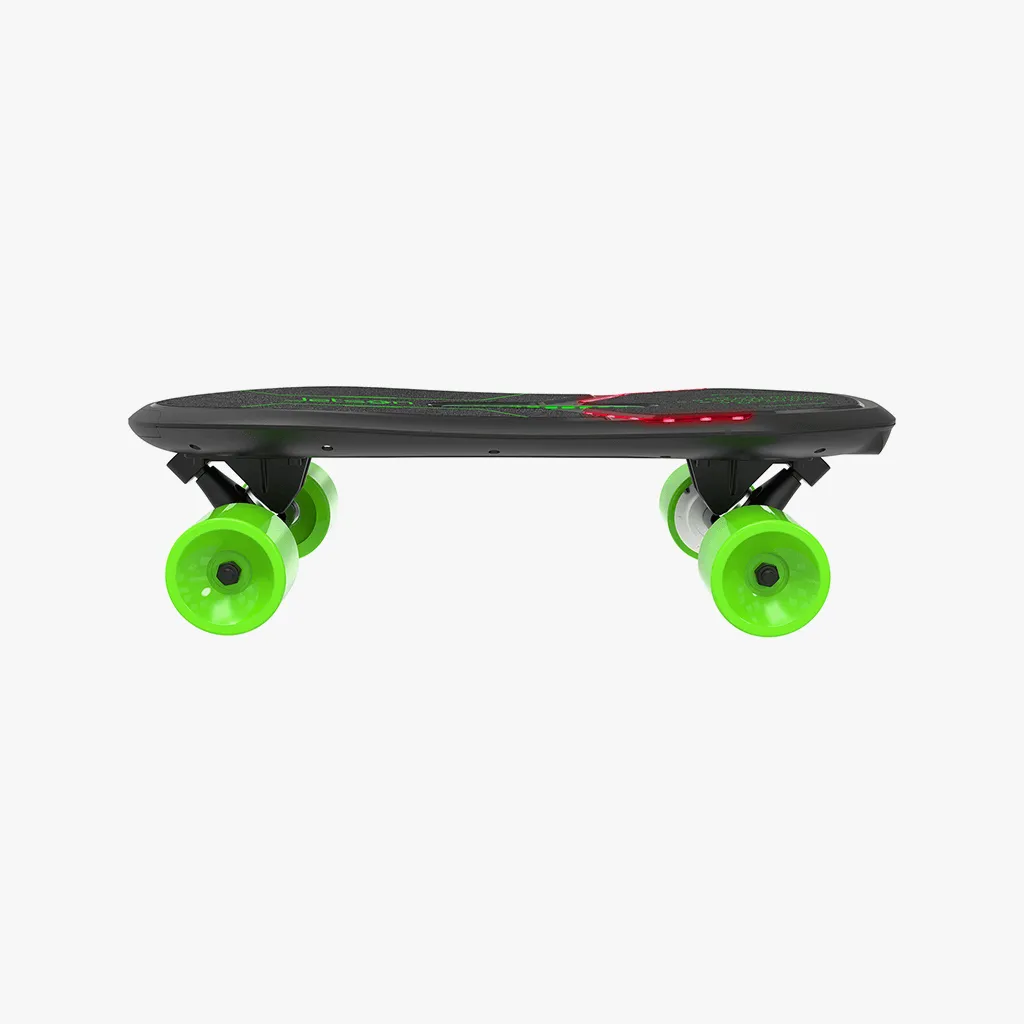 Step Electric Skateboard