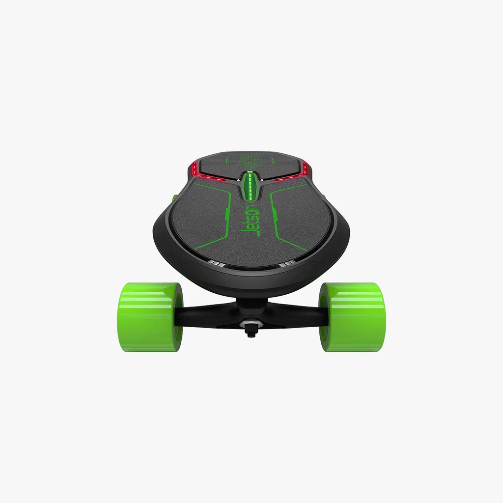 Step Electric Skateboard