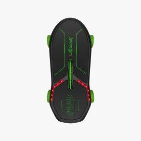 Step Electric Skateboard