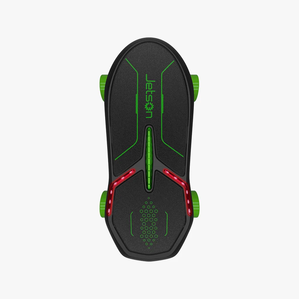 Step Electric Skateboard