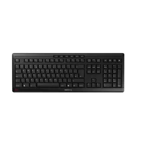 Stream Wless Keyboard Blk Uk