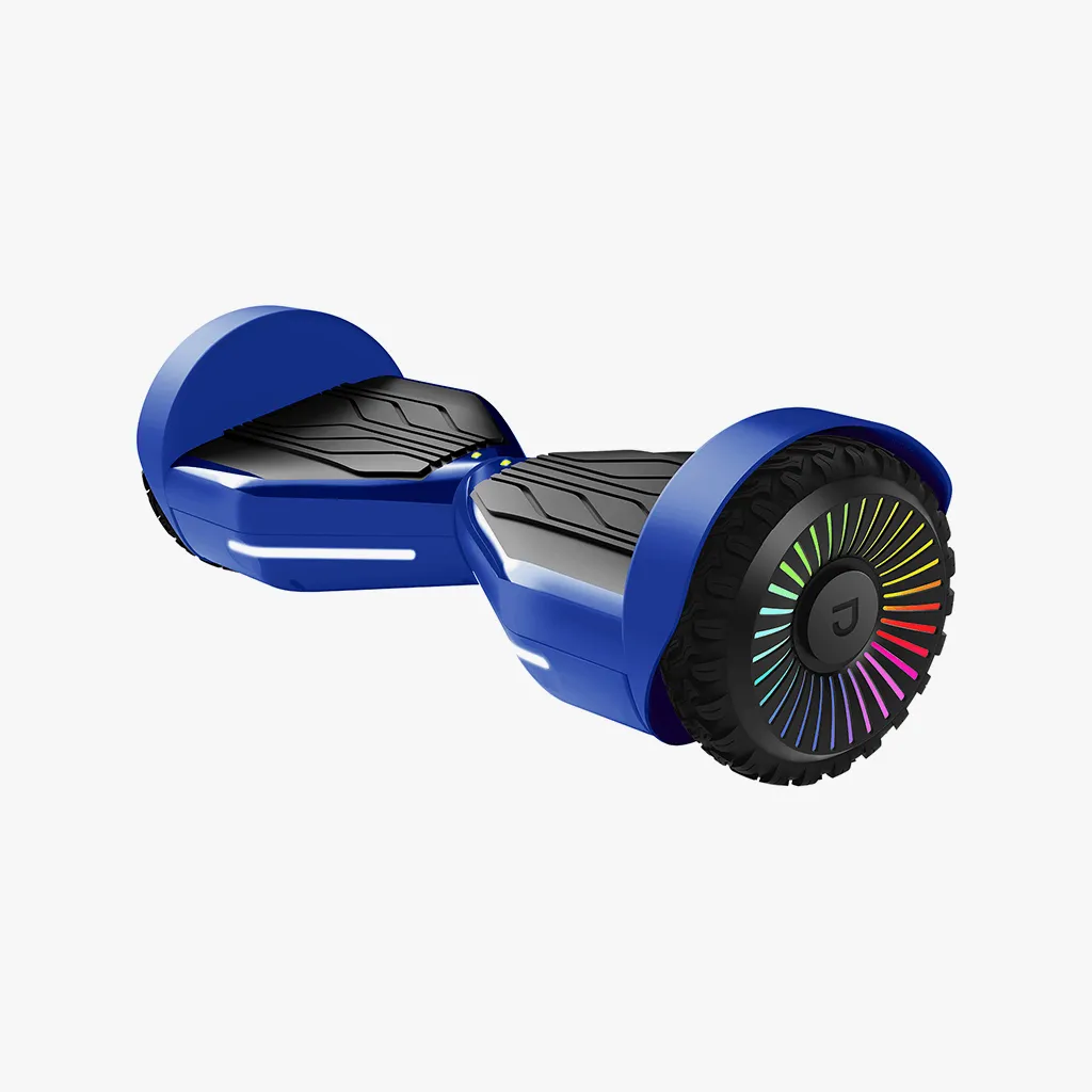 Strike Hoverboard