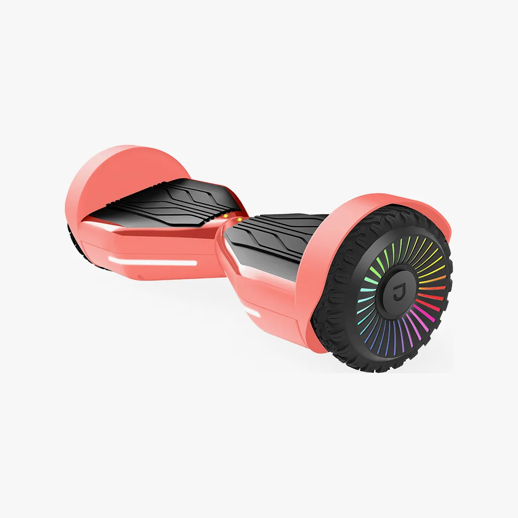 Strike Hoverboard