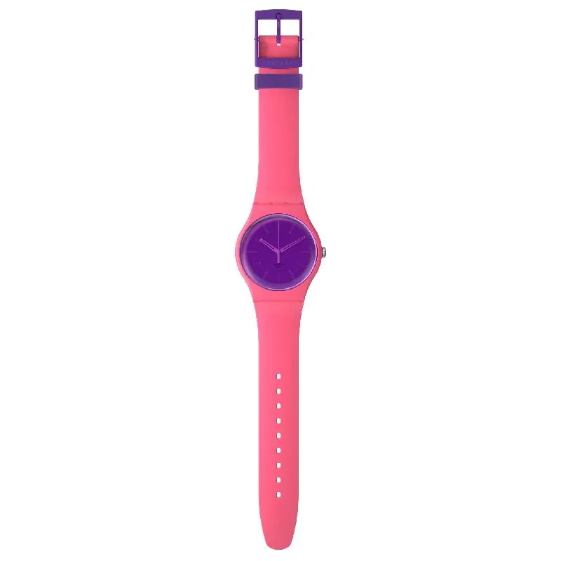 Swatch BERRY HARMONIOUS Watch SO29P102