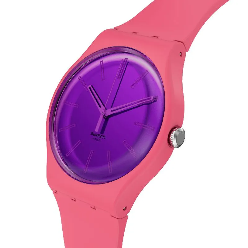 Swatch BERRY HARMONIOUS Watch SO29P102