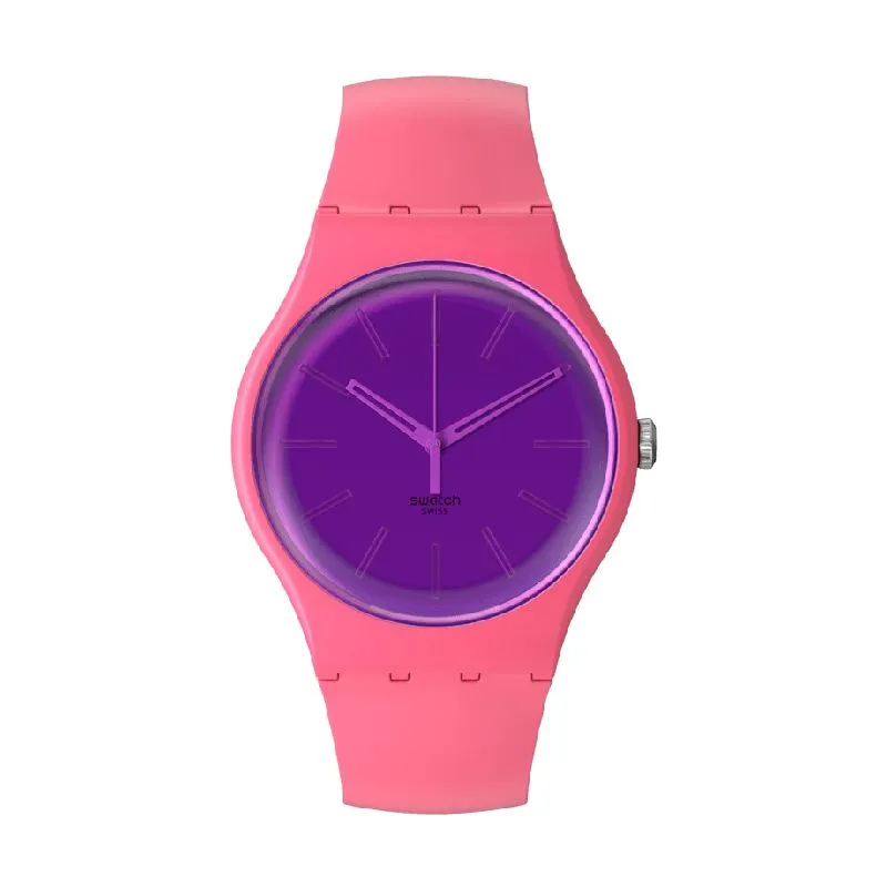 Swatch BERRY HARMONIOUS Watch SO29P102