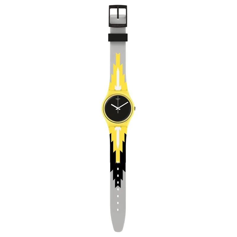 Swatch IMALA Watch GJ140