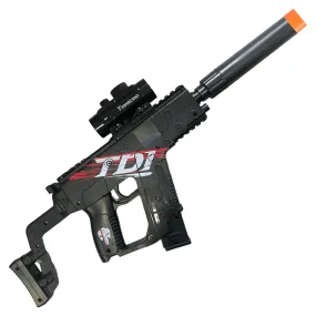 TD1 VECTOR ELECTRIC KIDS GEL BLASTER