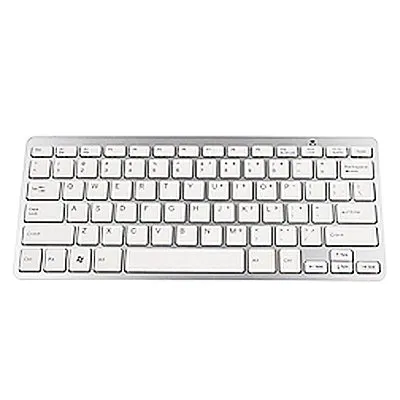 Teclado Bluetooth / Wireless keyboard