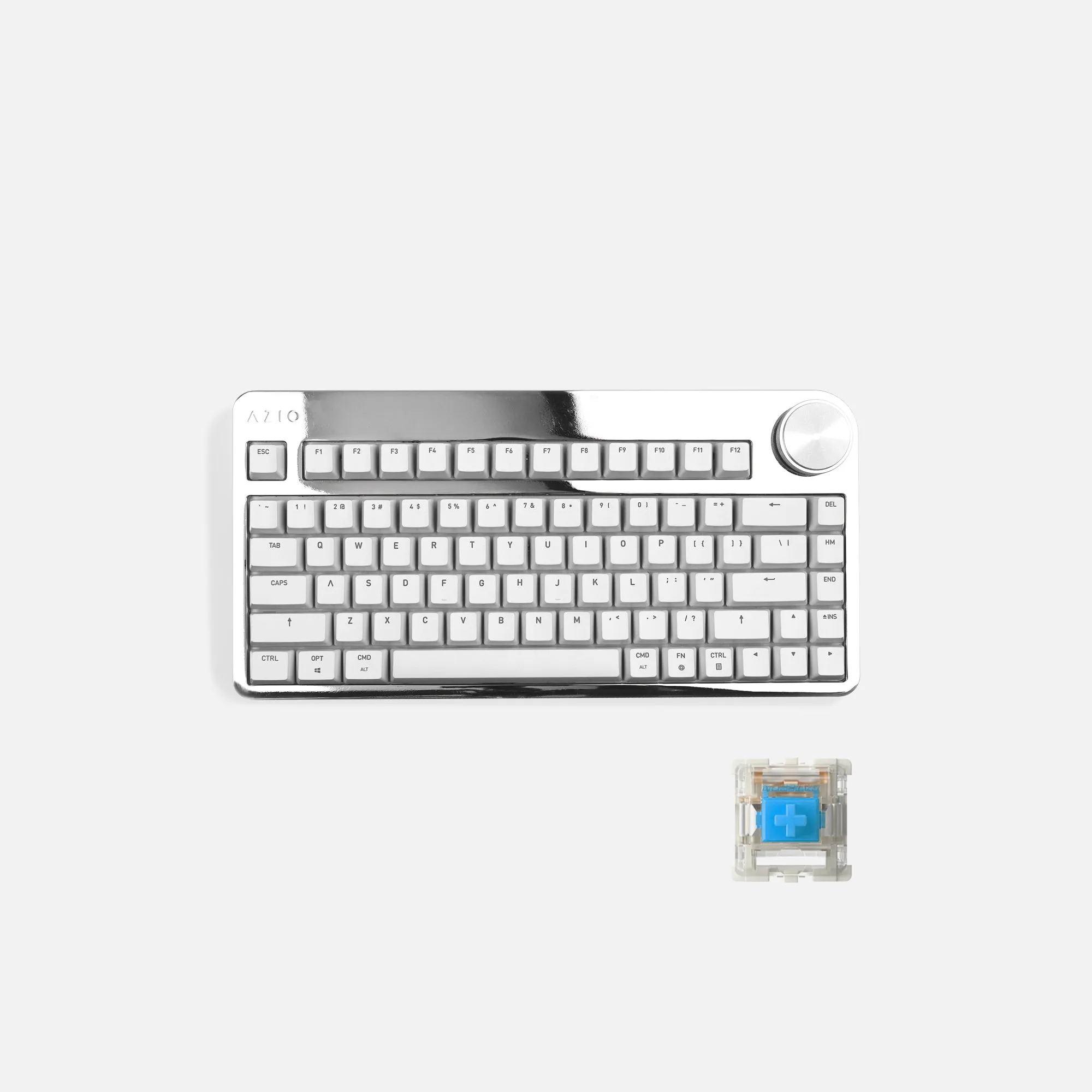 Tera75 Wireless Keyboard