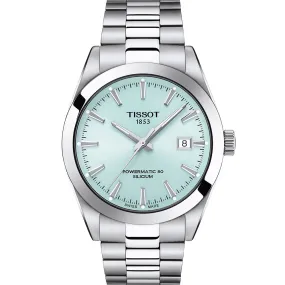 Tissot Gentleman Powermatic 80 Silicium T1274071135100