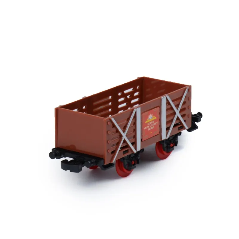 Ultimate Battery Operated Kids Electric Train Set