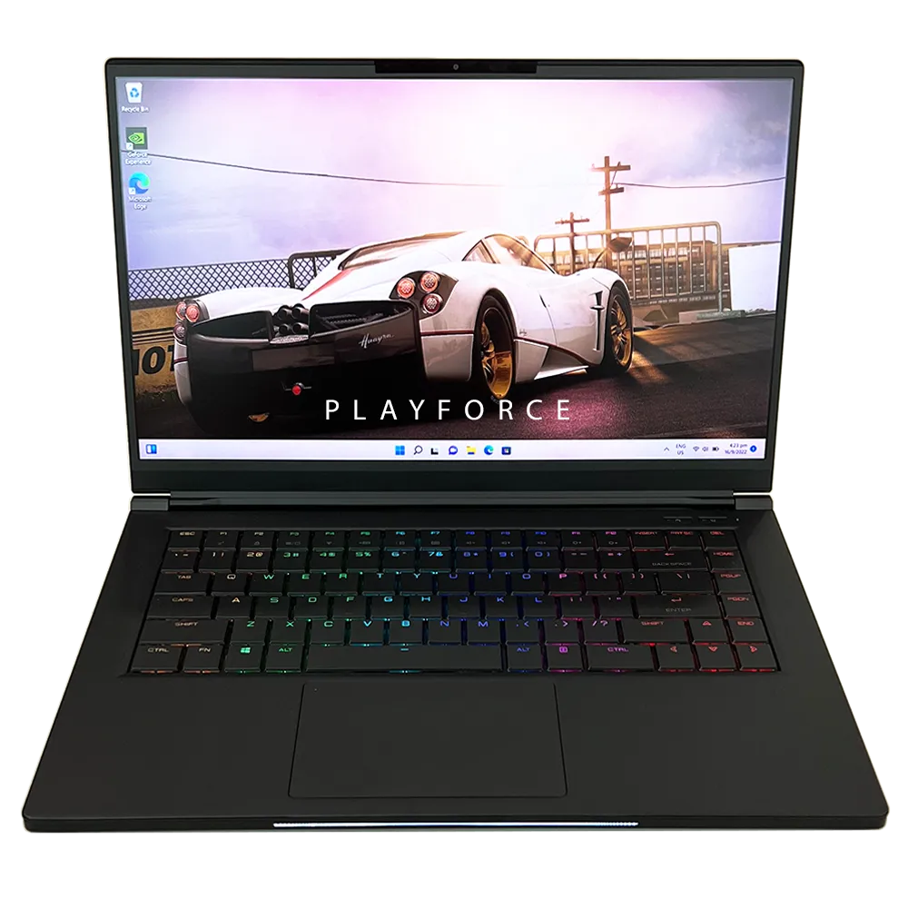 Vapor 15 Pro (i7-9750H, RTX 2070 MQ, 16GB, 512GB 512GB, 144Hz, 15-inch)