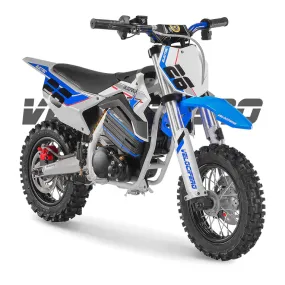 Velocifero 10-10 Kids Electric Motorbike