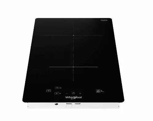 Whirlpool WSQ0530NEP 30cm Built-in Induction Hob