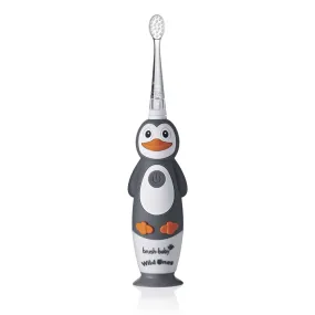 WildOnes™ Penguin Kids Electric Rechargeable Toothbrush