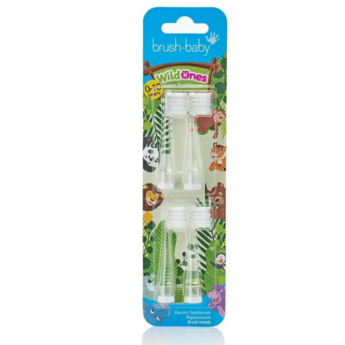 WildOnes™ Penguin Rechargeable Toothbrush Gift Set