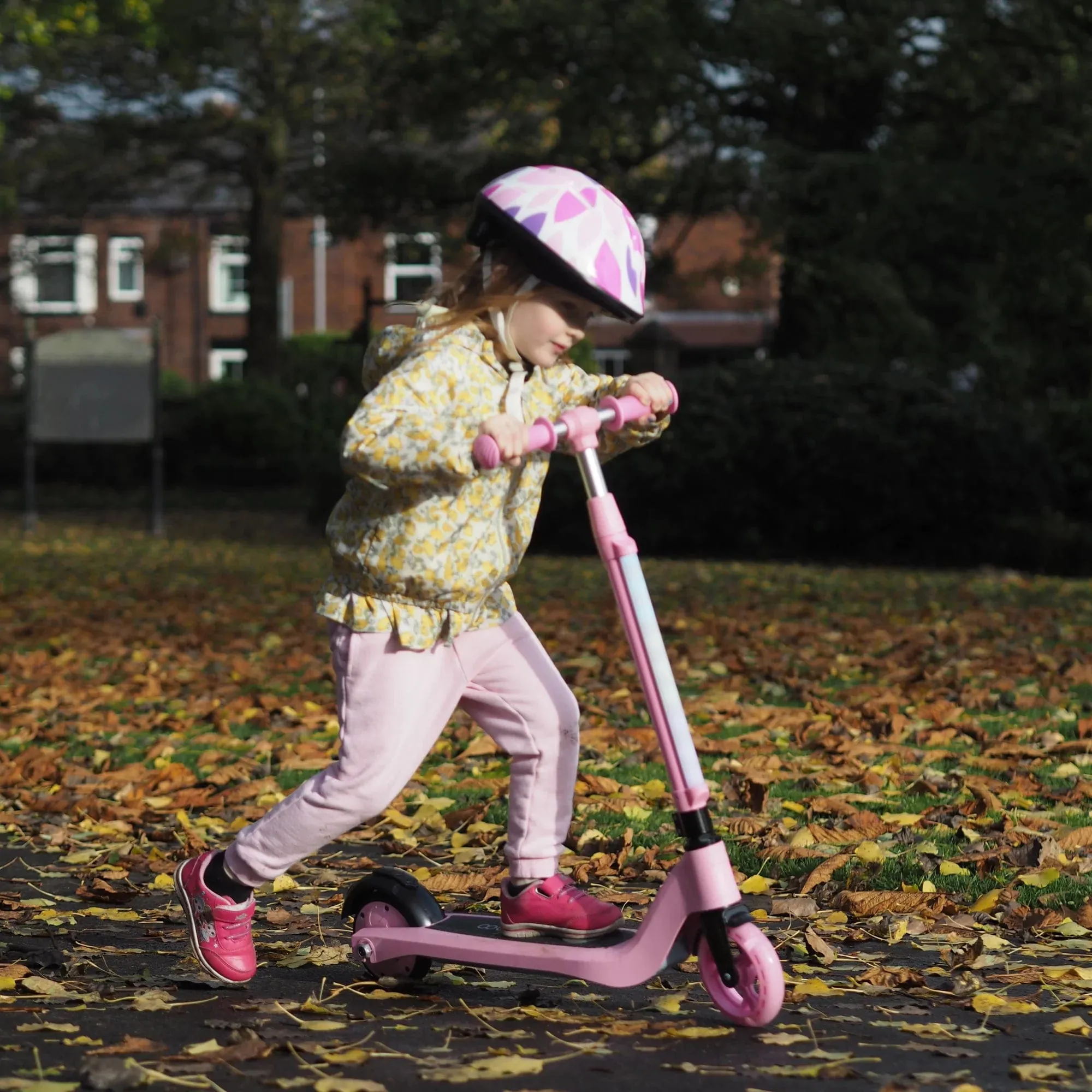 Windgoo M1 Kids' Electric Scooter