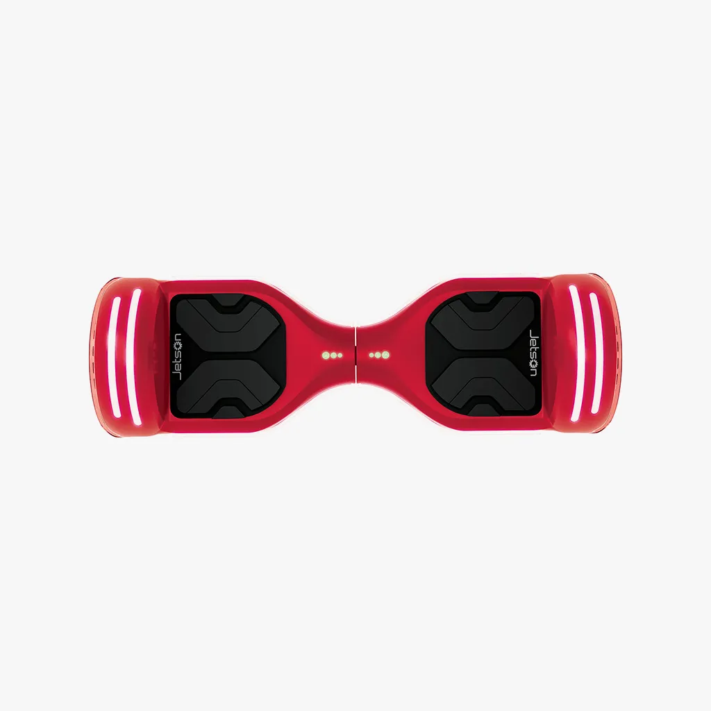 X10 Hoverboard