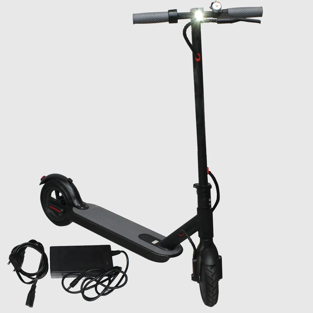 Xiaomi Electric Scooter