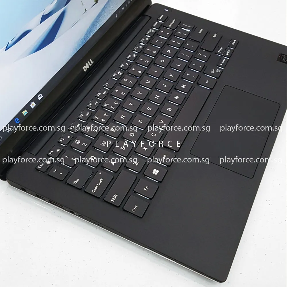 XPS 13 9343 (i7-5500U, 256GB SSD, 13-inch)