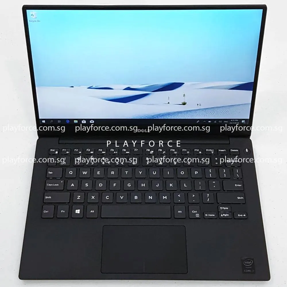 XPS 13 9343 (i7-5500U, 256GB SSD, 13-inch)