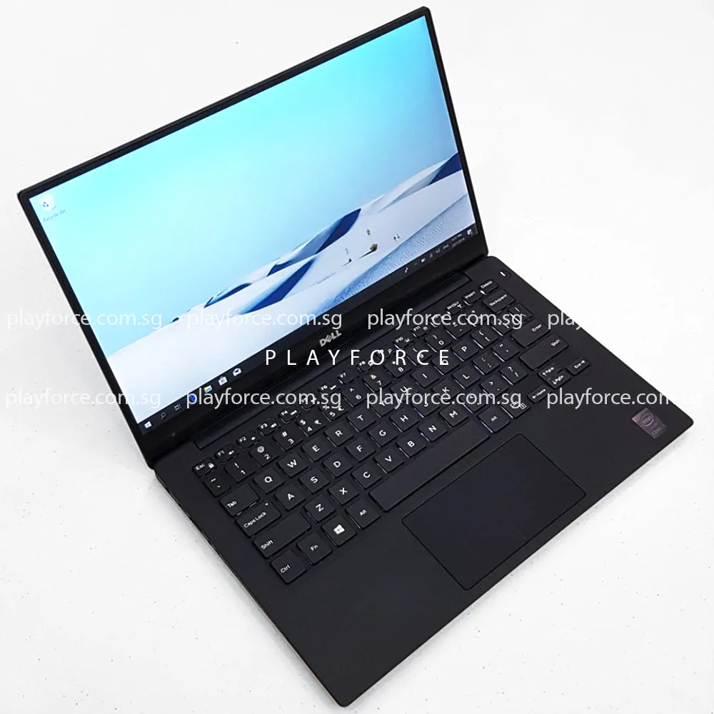 XPS 13 9343 (i7-5500U, 256GB SSD, 13-inch)