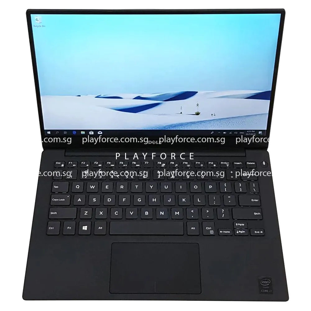 XPS 13 9343 (i7-5500U, 256GB SSD, 13-inch)