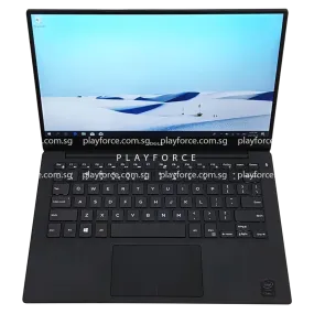 XPS 13 9343 (i7-5500U, 256GB SSD, 13-inch)