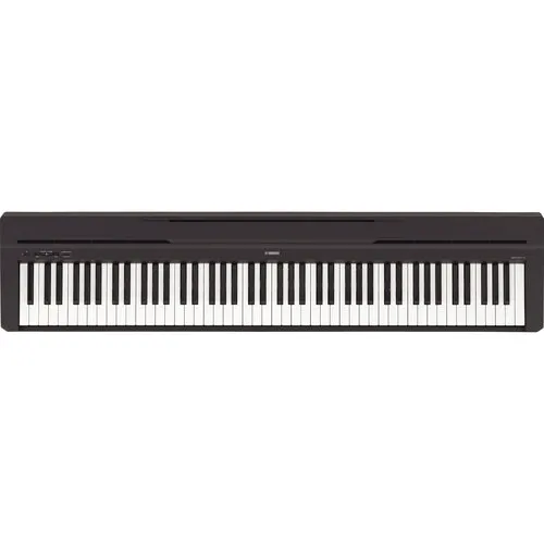 YAMAHA P45B 88-Key Portable Digital Piano