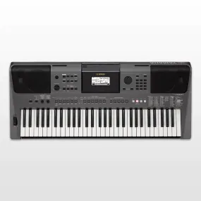 Yamaha PSR-I500 Portable Keyboard (PSRI500)